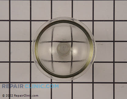 Light Lens Cover WPW10346874 Alternate Product View