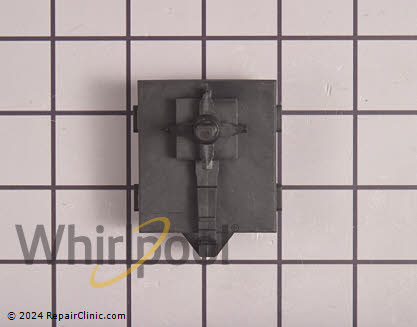 Temperature Control Switch W11103597 Alternate Product View