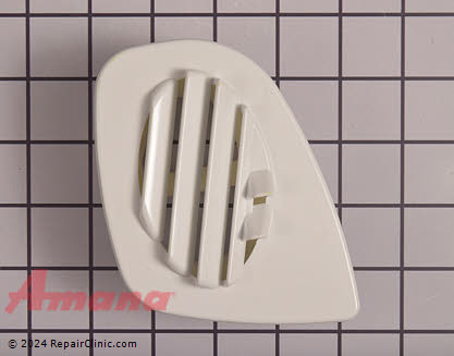 Air Grille W10555984 Alternate Product View