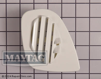 Air Grille W10555984 Alternate Product View