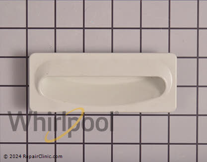 Handle W10908280 Alternate Product View