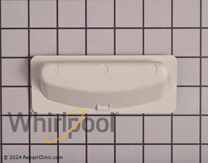 Handle W10908280 Alternate Product View