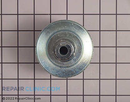 Pulley 532145868 Alternate Product View