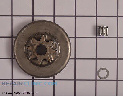 Sprocket 753-06450 Alternate Product View