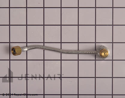 Surface Burner Orifice Holder 7506P261-60 Alternate Product View