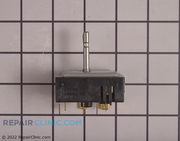 Surface Element Switch DG4401006A Fast Shipping Repair Clinic