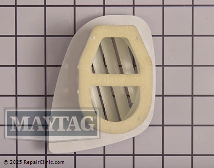 Air Grille W10555984 Alternate Product View