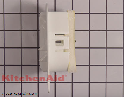 Air Grille W10555984 Alternate Product View