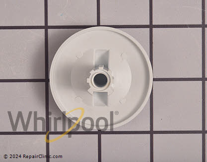 Knob 3-82390-001 Alternate Product View