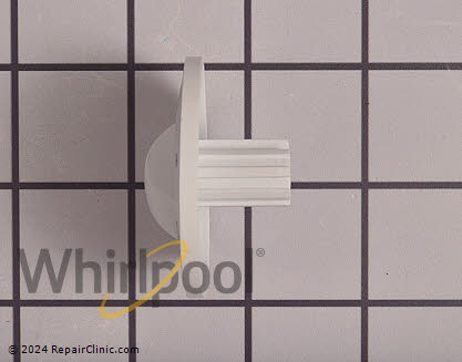 Knob 3-82390-001 Alternate Product View