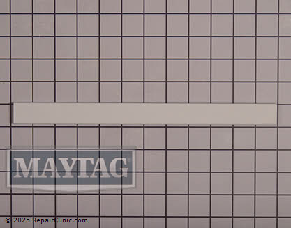 Shelf Retainer Bar W11678258 Alternate Product View