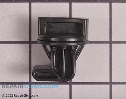 Knob S1-02924485000 Alternate Product View