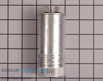 Run Capacitor P291-4504RS Alternate Product View