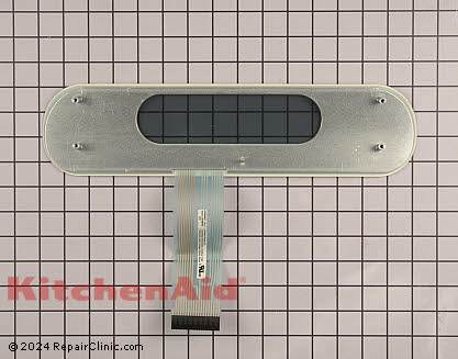 Touchpad WP9756595BT Alternate Product View