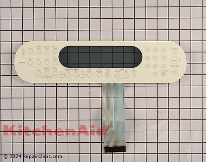 Touchpad WP9756595BT Alternate Product View