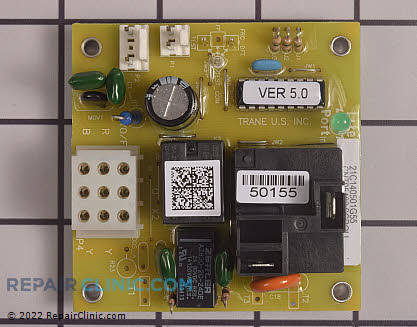 Defrost Control Board CNT05482 Alternate Product View
