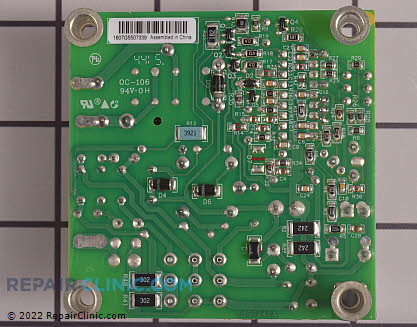 Defrost Control Board CNT05482 Alternate Product View