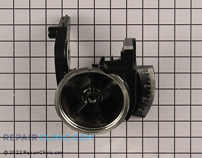 Pulley 146731-01 Alternate Product View