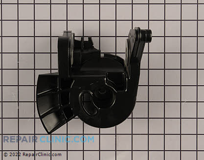 Pulley 146731-01 Alternate Product View
