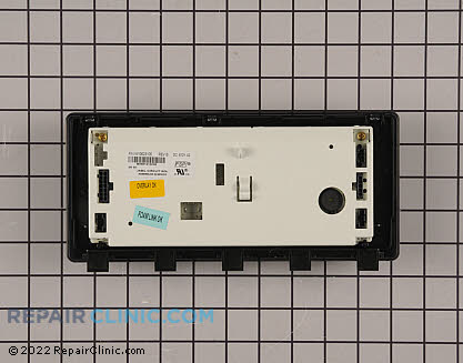 Control Board W11323058 Alternate Product View