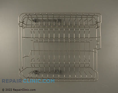 Upper Dishrack Assembly WD28X10218 Alternate Product View