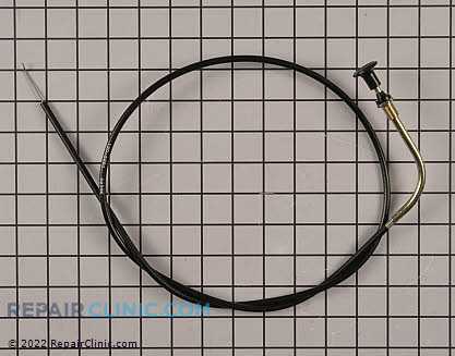 Choke Cable 120-2291 Alternate Product View