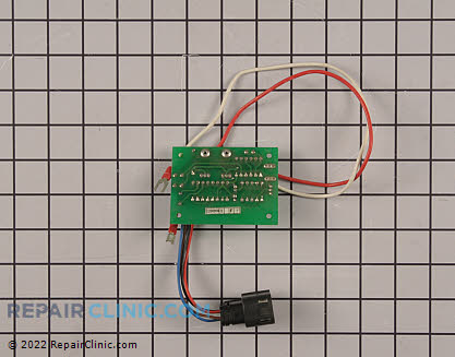 Control Board 0G5813 Alternate Product View