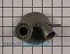 Lower Wash Arm Support WPW10380258