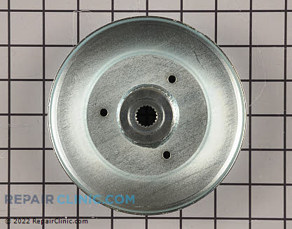 Pulley 1722194SM Alternate Product View