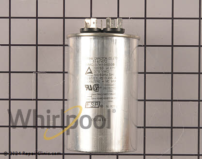 Run Capacitor WP1187472 Alternate Product View