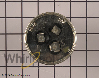 Run Capacitor WP1187472 Alternate Product View