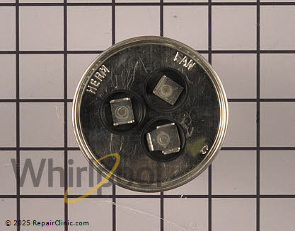 Run Capacitor WP1187472 Alternate Product View