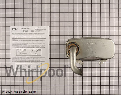 Run Capacitor WP1187472 Alternate Product View