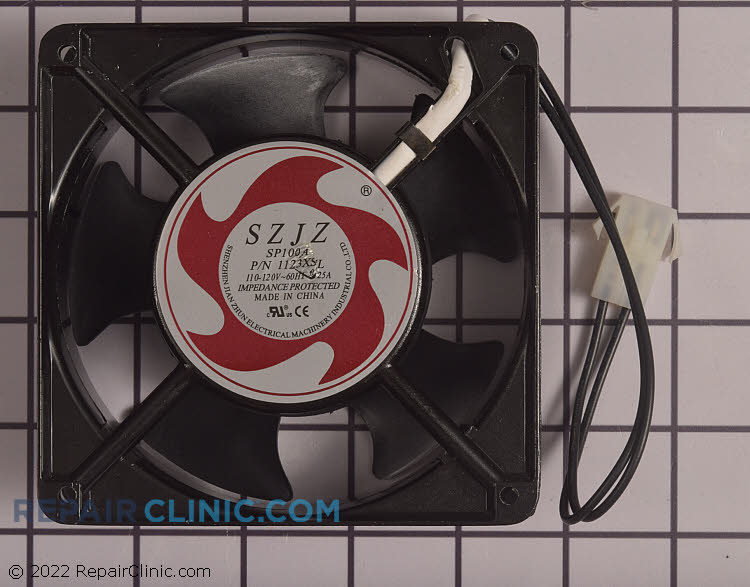 DIM15.19 Condenser Fan Motor