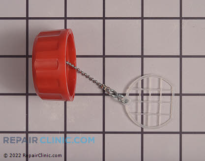Fuel Cap A033000330 Alternate Product View