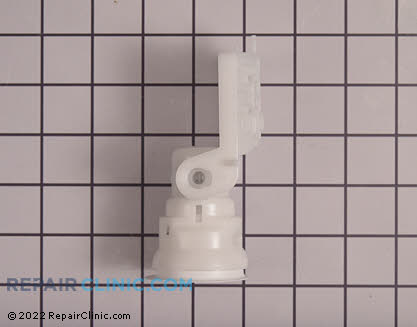 Water Filter Head ADQ73613301 Alternate Product View