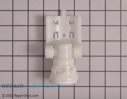 Water Filter Head ADQ73613301 Alternate Product View