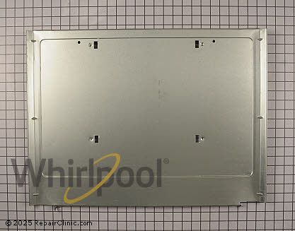 Base Panel 98003847 Alternate Product View