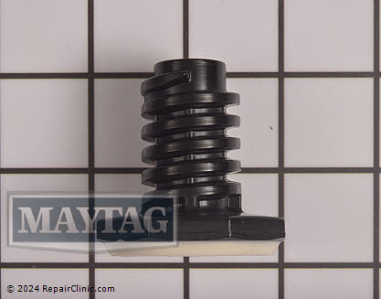 Leveling Leg WPW10687506 Alternate Product View