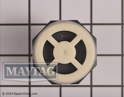 Leveling Leg WPW10687506 Alternate Product View