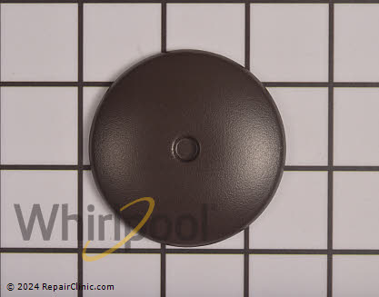 Surface Burner Cap 9763246 Alternate Product View