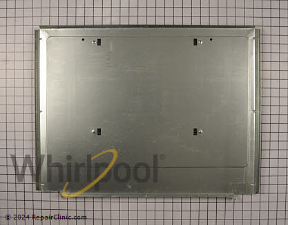 Base Panel 98003847 Alternate Product View