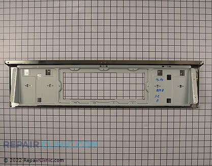 Control Panel DG94-00480A Alternate Product View