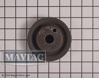 Sealed Surface Burner WP3403M075-09 Alternate Product View
