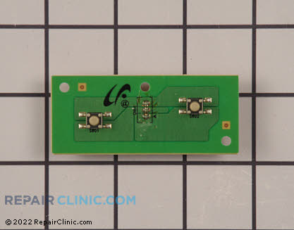 User Control and Display Board WB23X10021 Alternate Product View