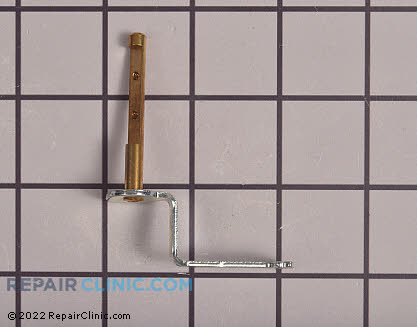 Choke Lever 632249 Alternate Product View
