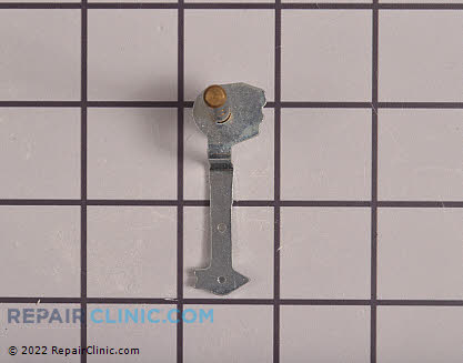 Choke Lever 632249 Alternate Product View