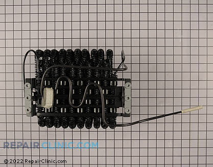 Condenser DA97-05093E Alternate Product View