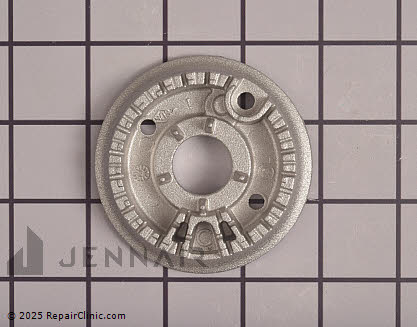 Surface Burner Base 7540P046-60 Alternate Product View