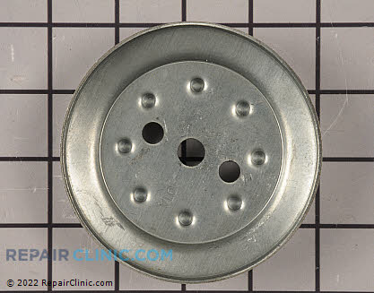 Pulley 22420-VL0-B00 Alternate Product View
